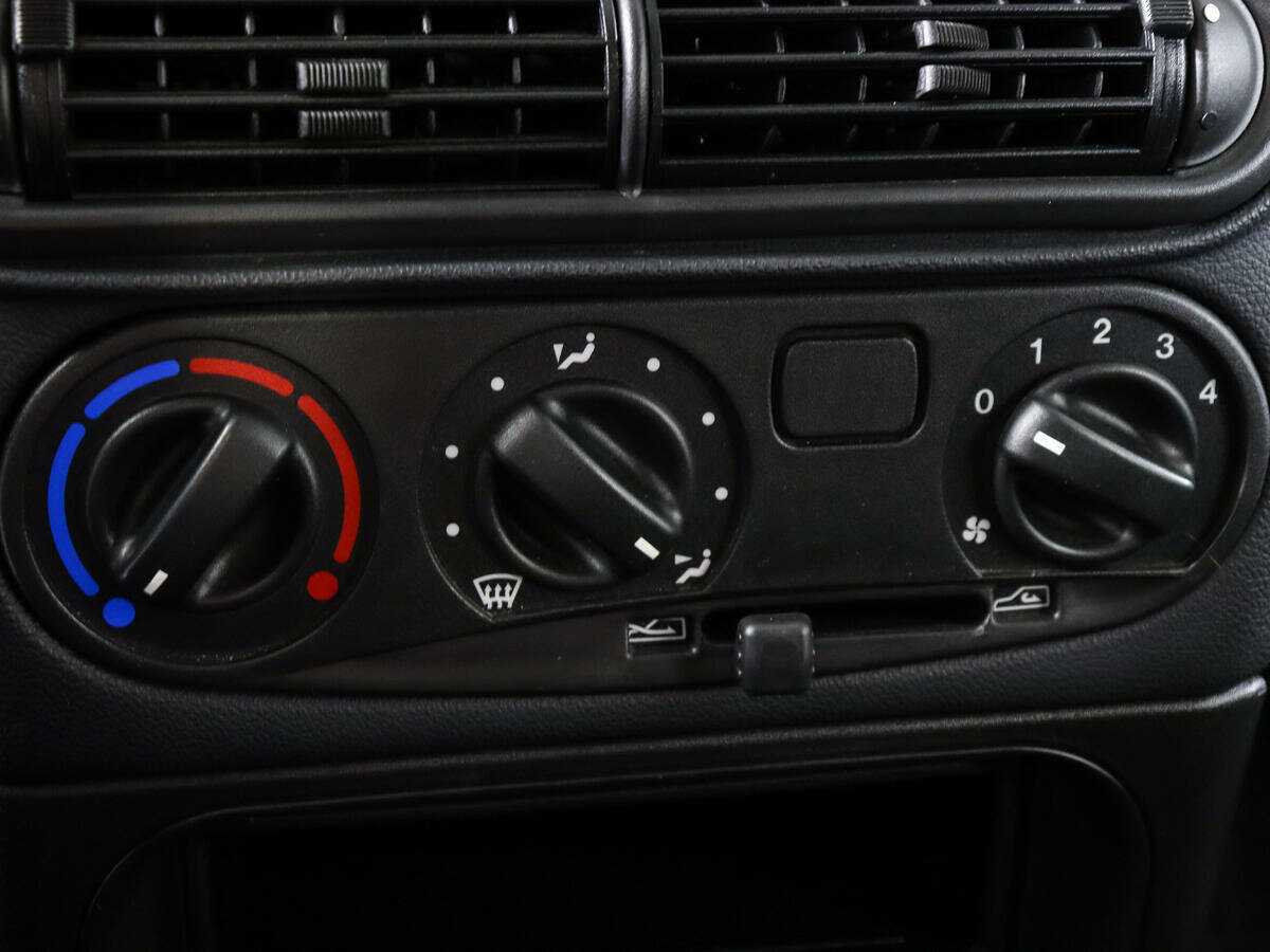 Lada (ВАЗ) Niva, 2022 Фото №16