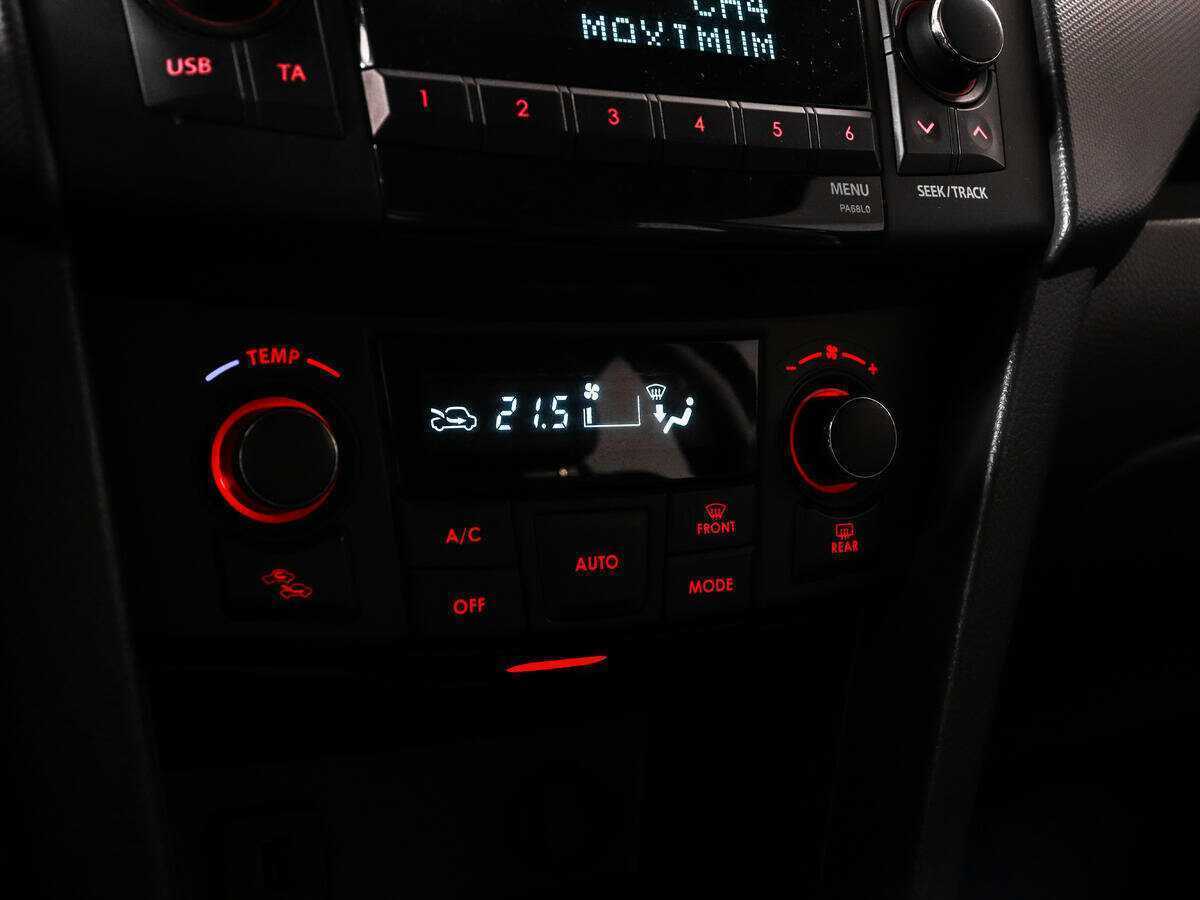 Suzuki Swift, 2011 Фото №13