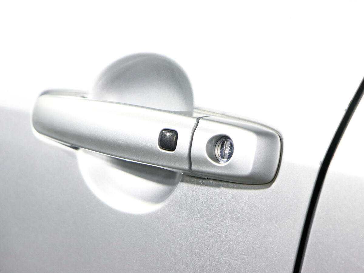 Suzuki Swift, 2011 Фото №15