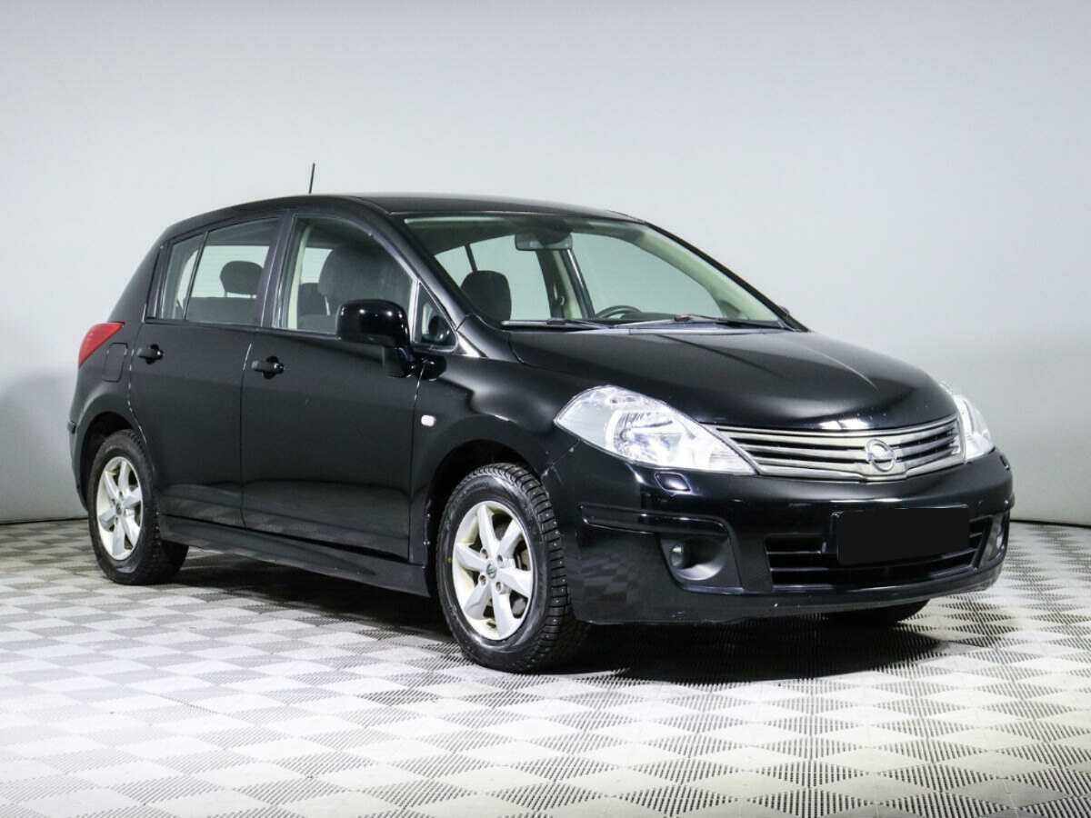 Nissan Tiida, 2011 - 97 000 км. | Фото №3