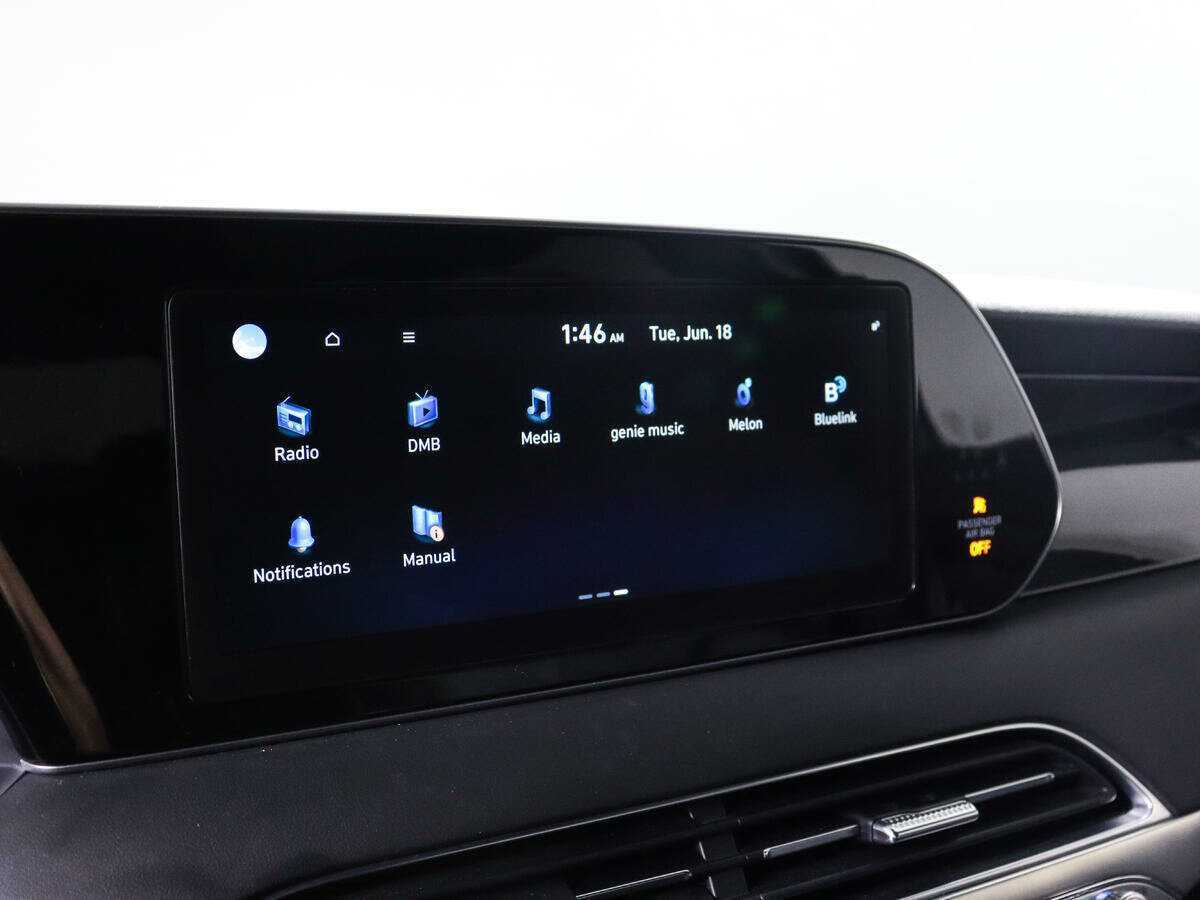 Hyundai Palisade, 2021 Фото №16