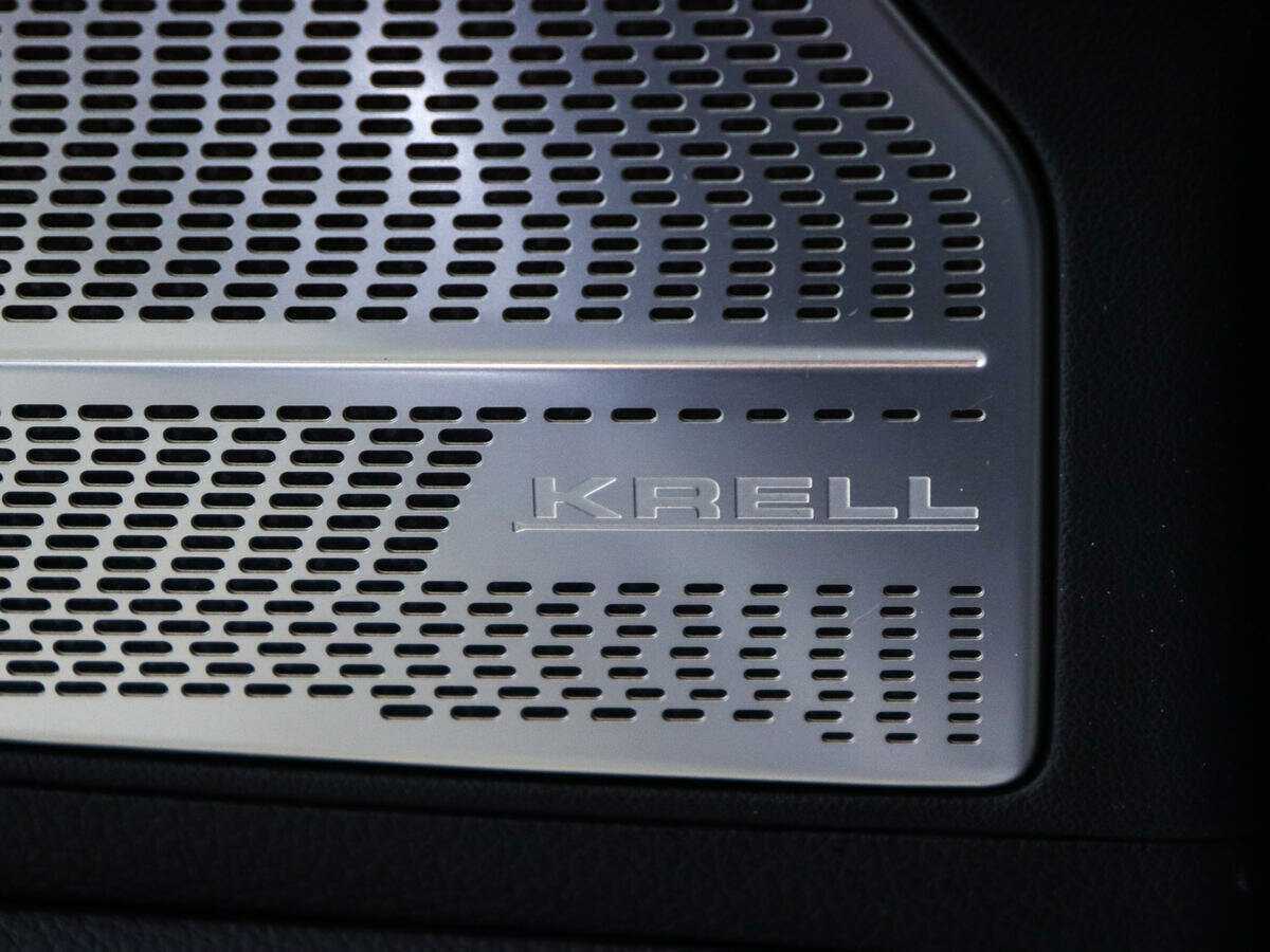 Hyundai Palisade, 2021 Фото №22