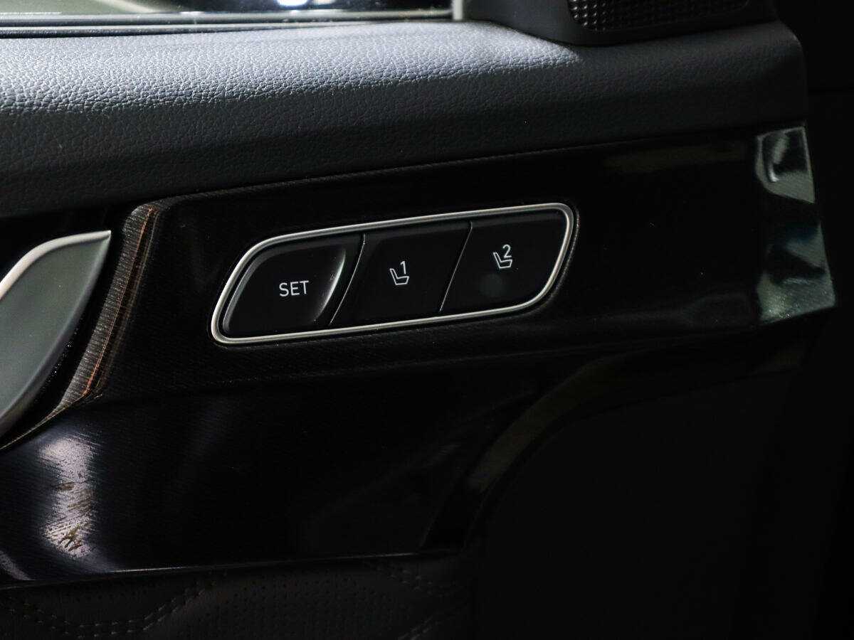 Hyundai Palisade, 2021 Фото №24