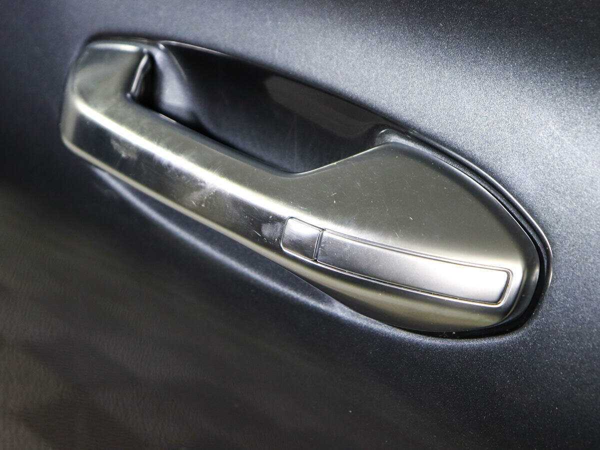 Hyundai Palisade, 2021 Фото №25