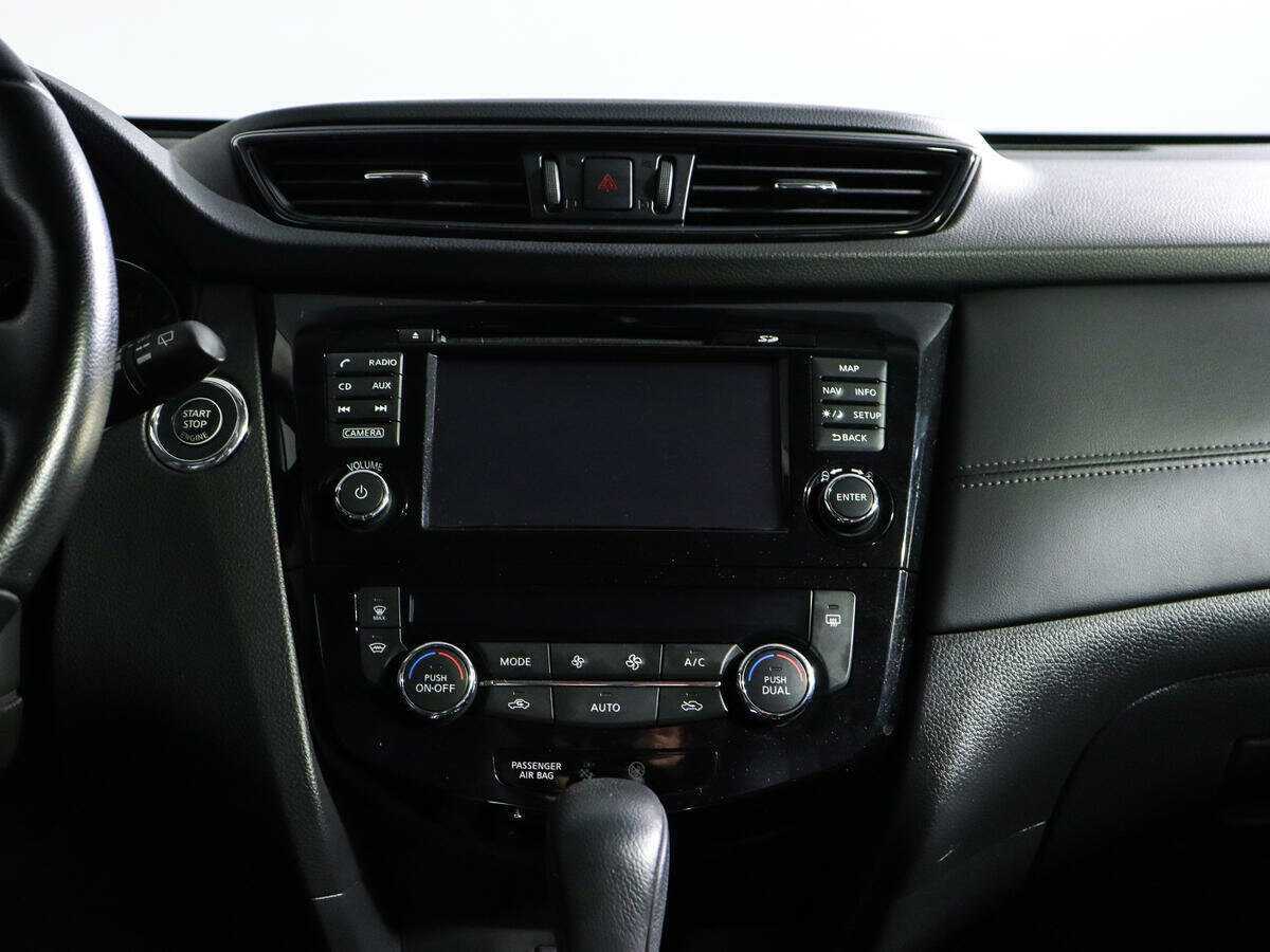 Nissan X-Trail, 2019 Фото №13