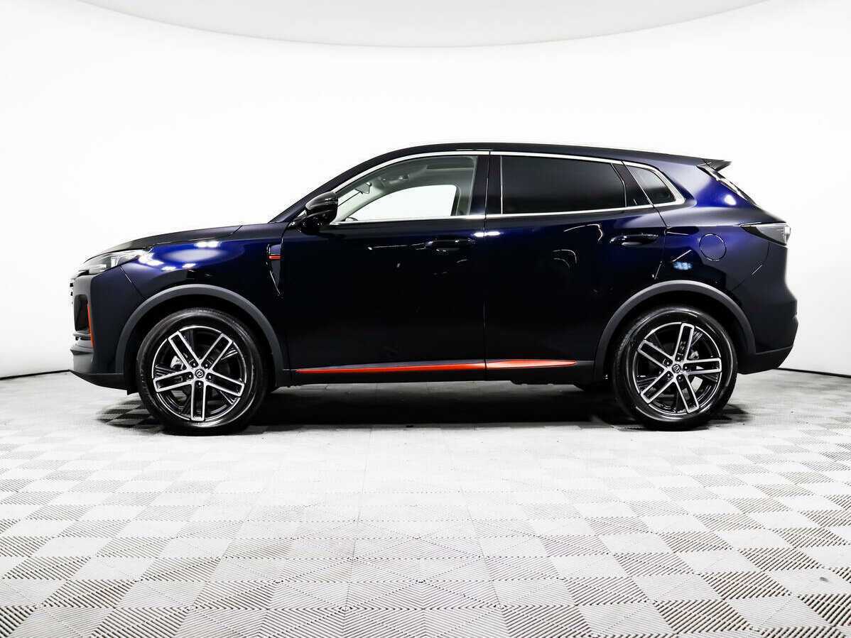 Changan CS55PLUS, 2023 - 21 351 км. | Фото №8