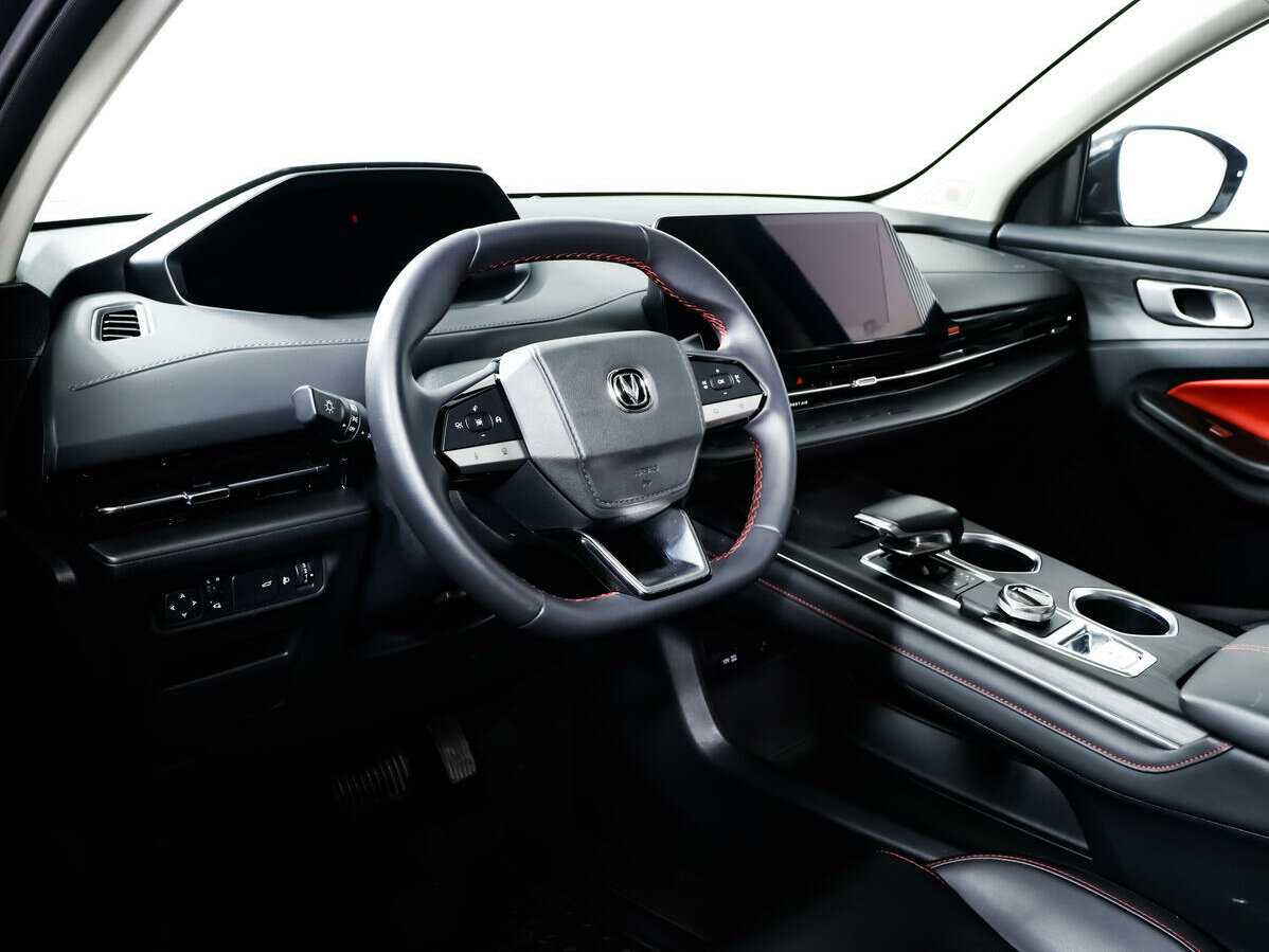 Changan CS55PLUS, 2023 Фото №13