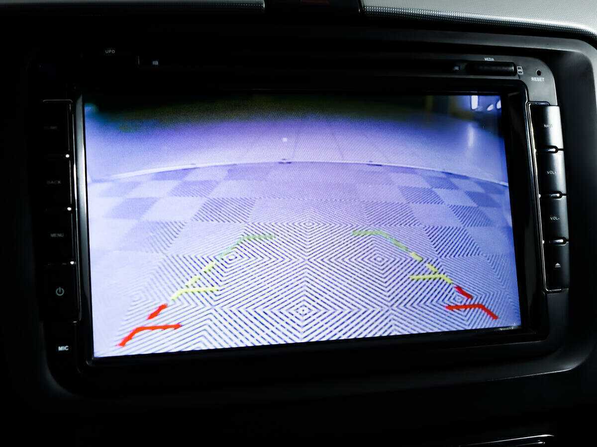 Skoda Superb, 2008 Фото №15