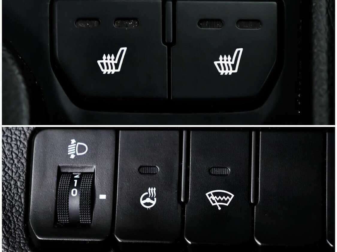 Kia Rio, 2015 Фото №12