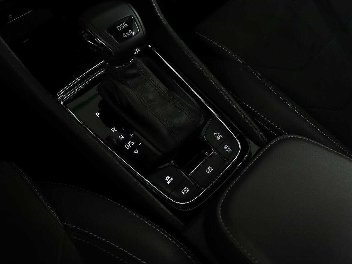 Skoda Kodiaq, 2021 Фото №15