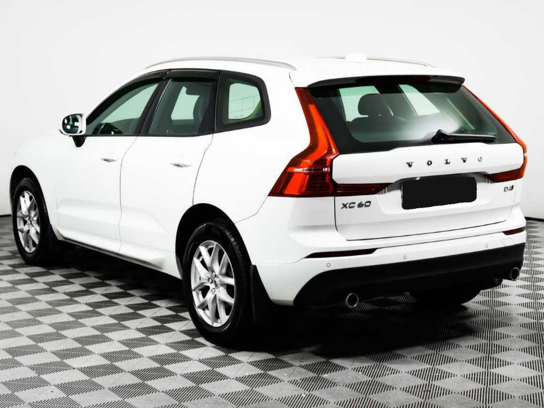 Volvo XC60, 2019 - 35 080 км. | Фото №7