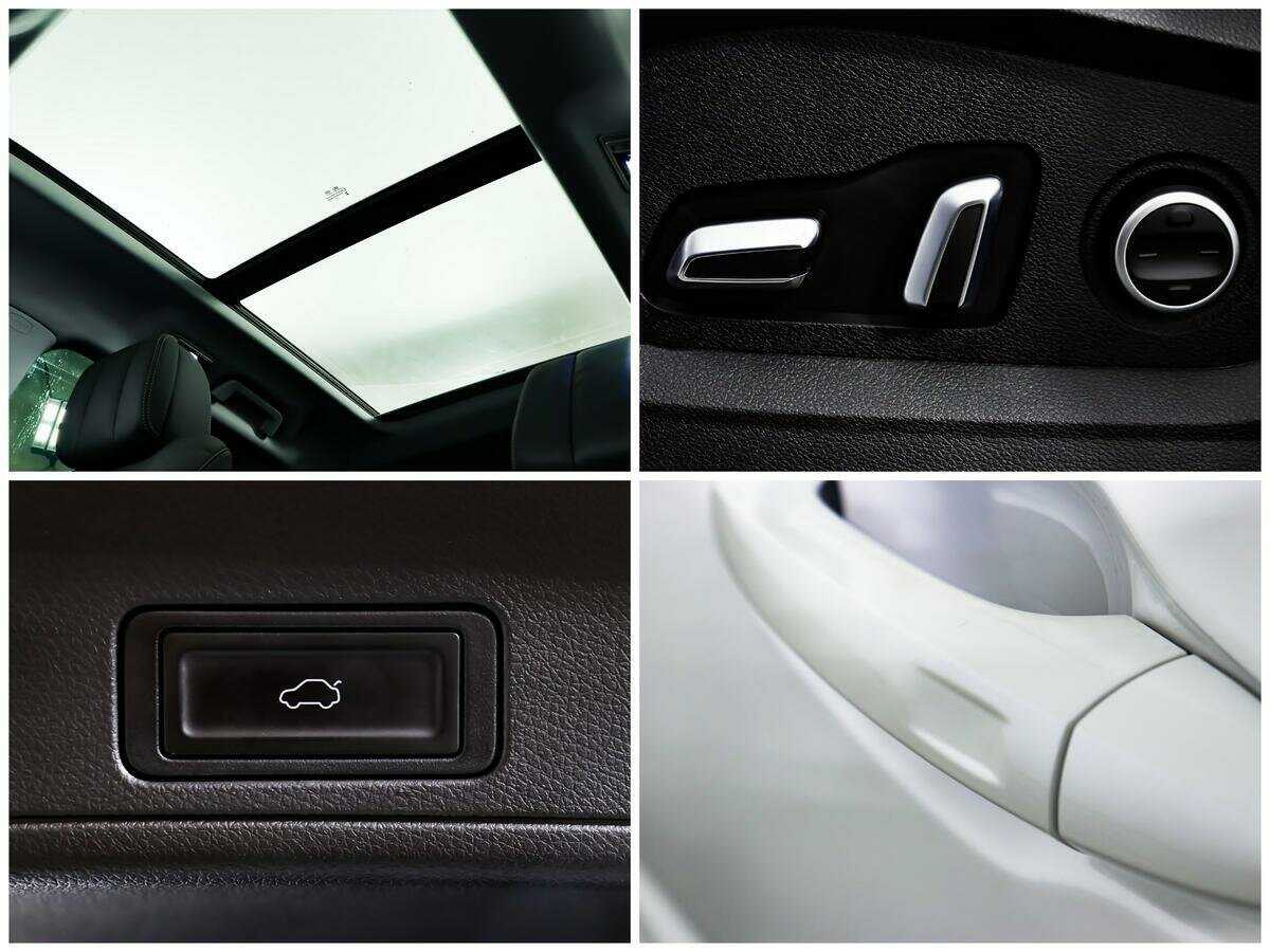 CHERY Tiggo 8 Pro Max, 2023 Фото №17