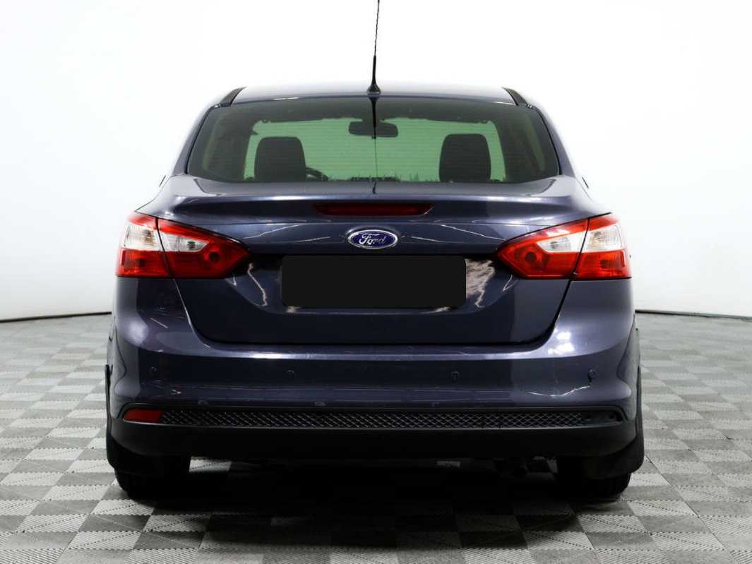 Ford Focus, 2012 - 232 019 км. | Фото №6