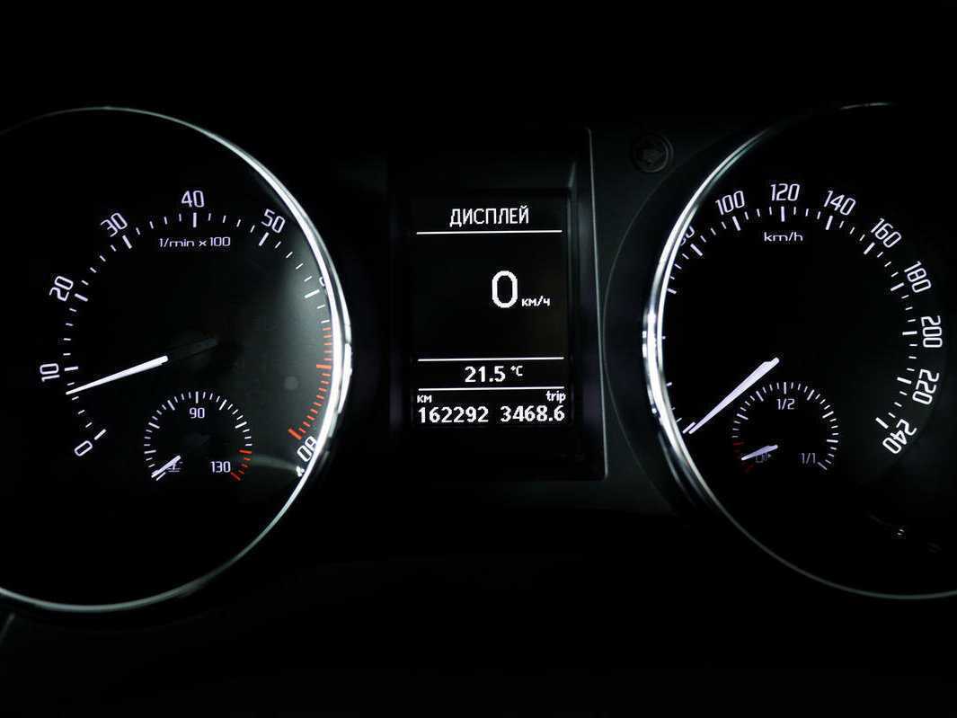 Skoda Yeti, 2011 Фото №10