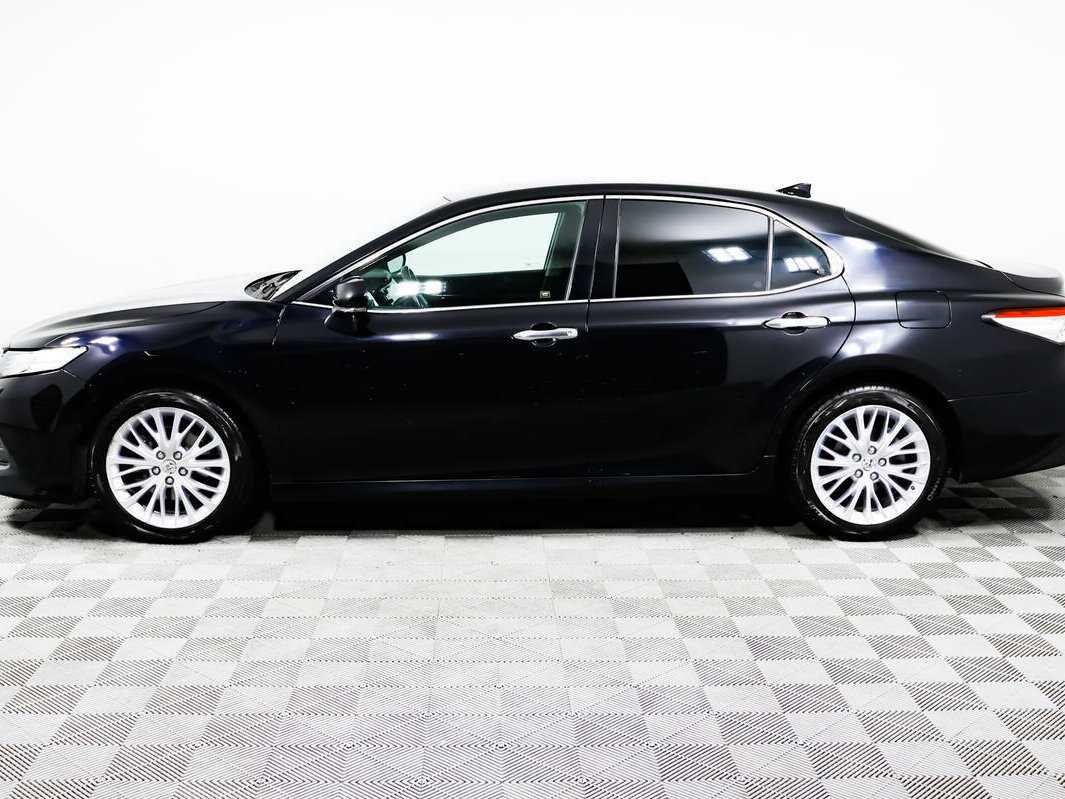 Toyota Camry, 2018 - 94 190 км. | Фото №8