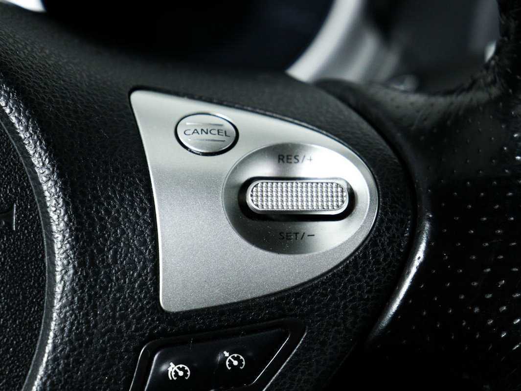 Nissan Juke, 2011 Фото №14