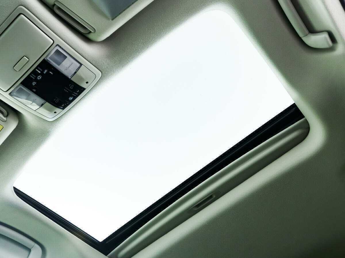 Toyota Land Cruiser Prado, 2013 Фото №14