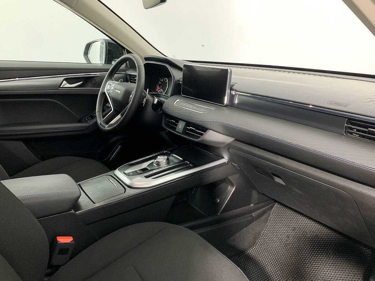 Haval Jolion, 2023 Фото №10
