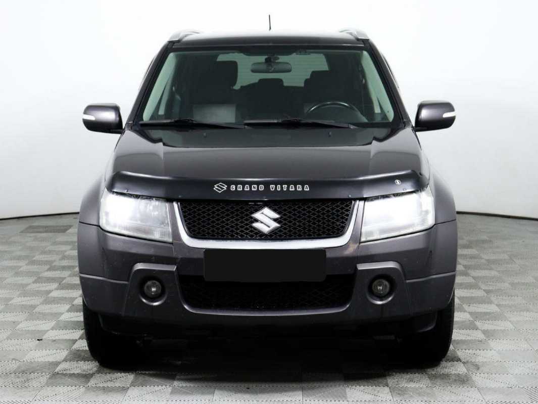 Suzuki Grand Vitara, 2011 - 171 214 км. | Фото №2