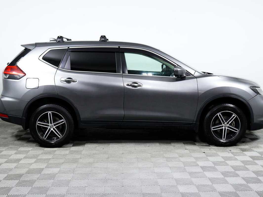 Nissan X-Trail, 2019 - 62 000 км. | Фото №4
