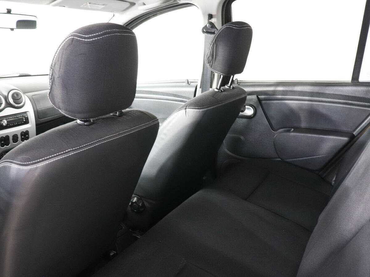 Renault Sandero Stepway, 2013 - 161 686 км. | Фото №8