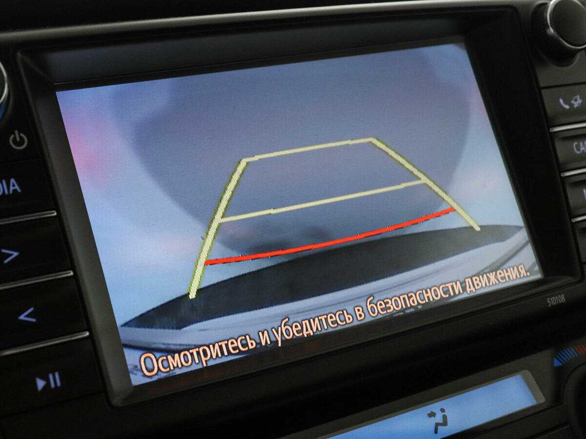 Toyota RAV4, 2017 Фото №13