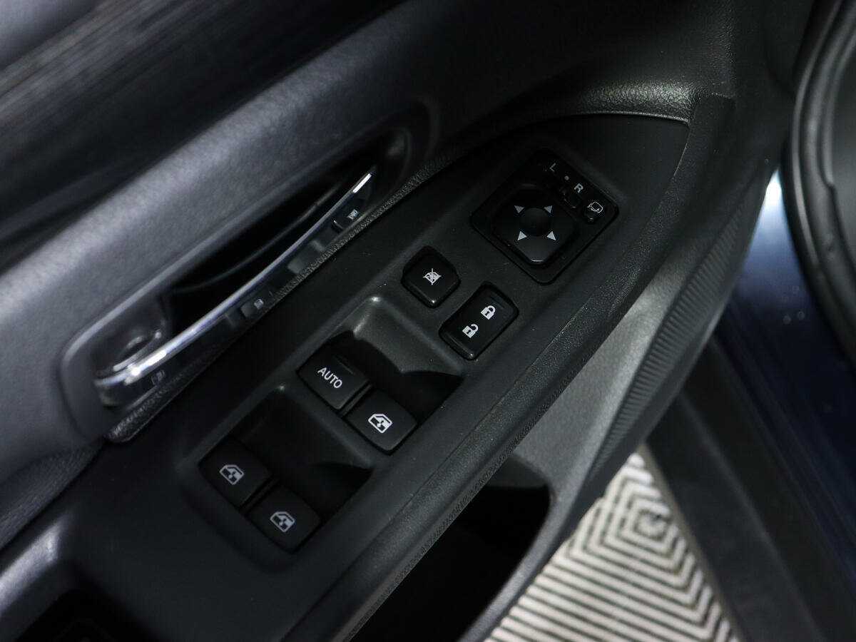 Mitsubishi Outlander, 2018 Фото №16