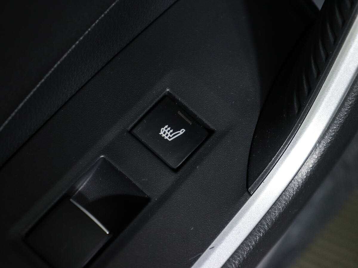 Toyota RAV4, 2020 Фото №16