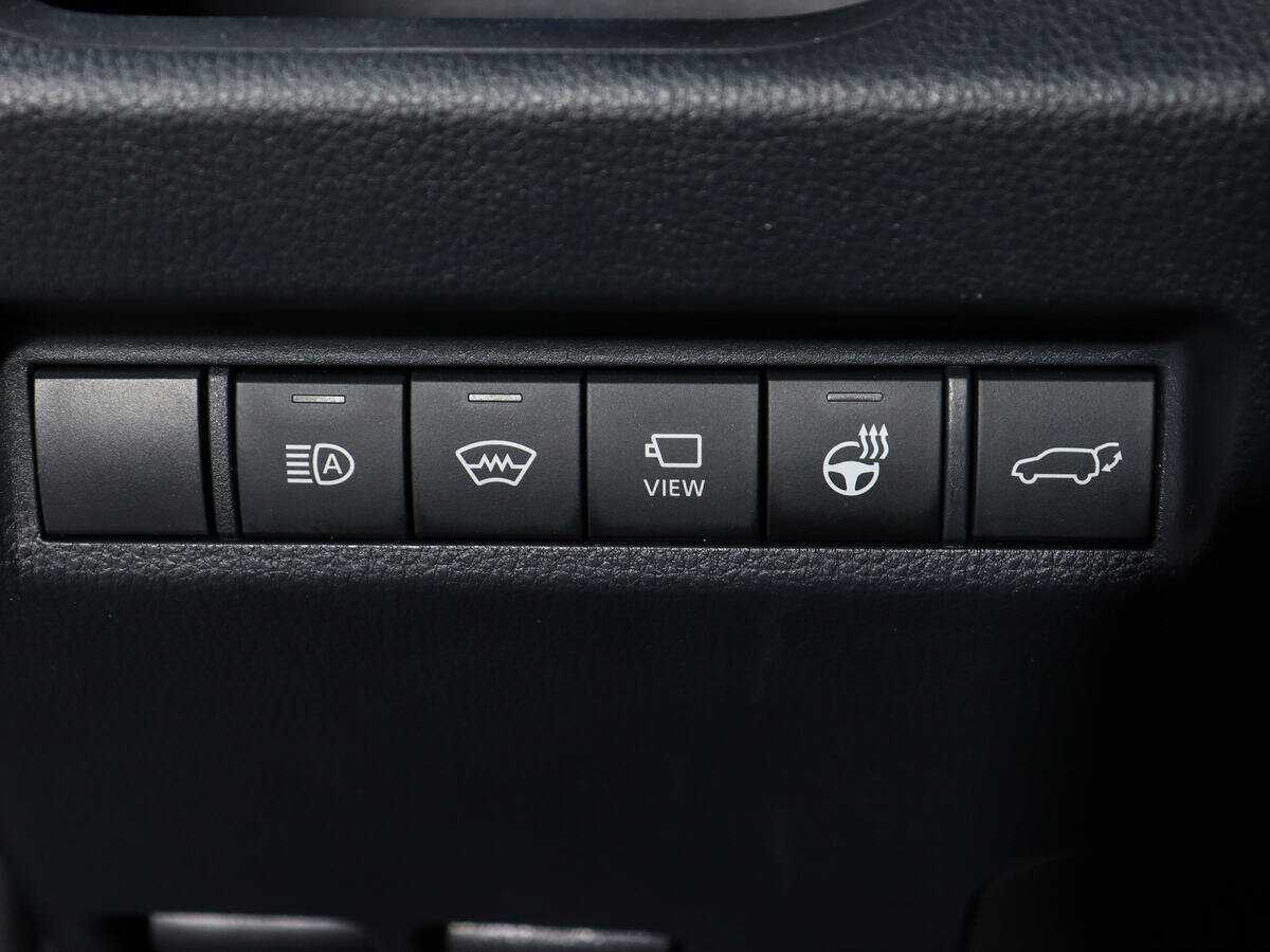 Toyota RAV4, 2020 Фото №22