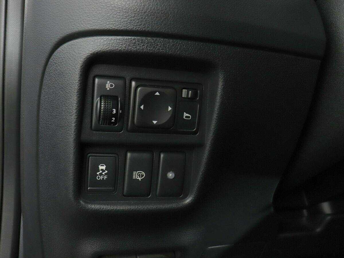 Nissan Juke, 2013 Фото №13