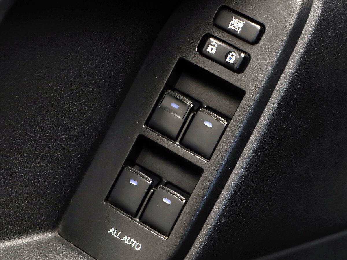 Toyota Land Cruiser Prado, 2017 Фото №15