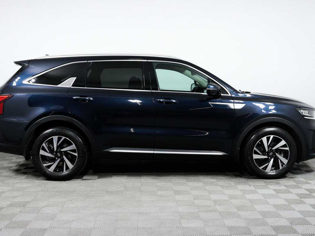 Kia Sorento, 2020 - 45 090 км. | Фото №4