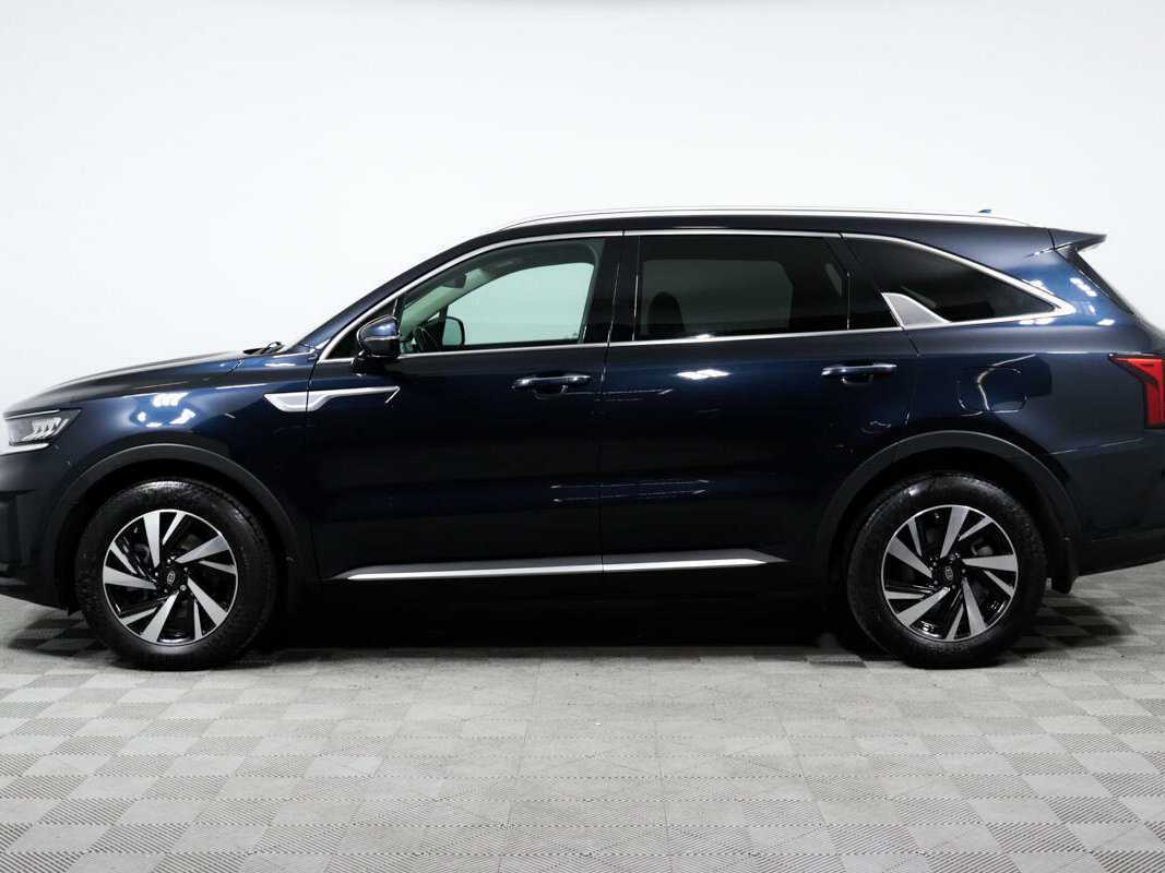 Kia Sorento, 2020 - 45 090 км. | Фото №8