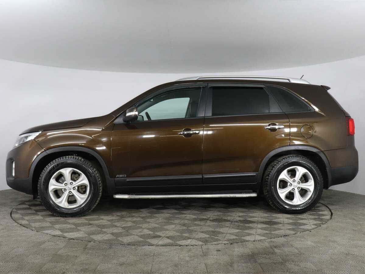 Kia Sorento, 2019 - 89 000 км. | Фото №8