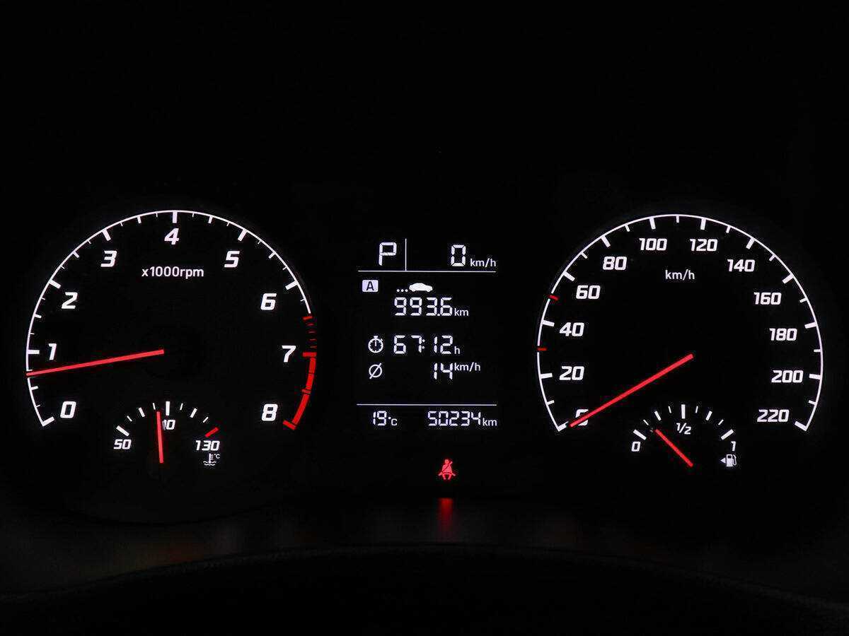 Hyundai Solaris, 2020 Фото №11