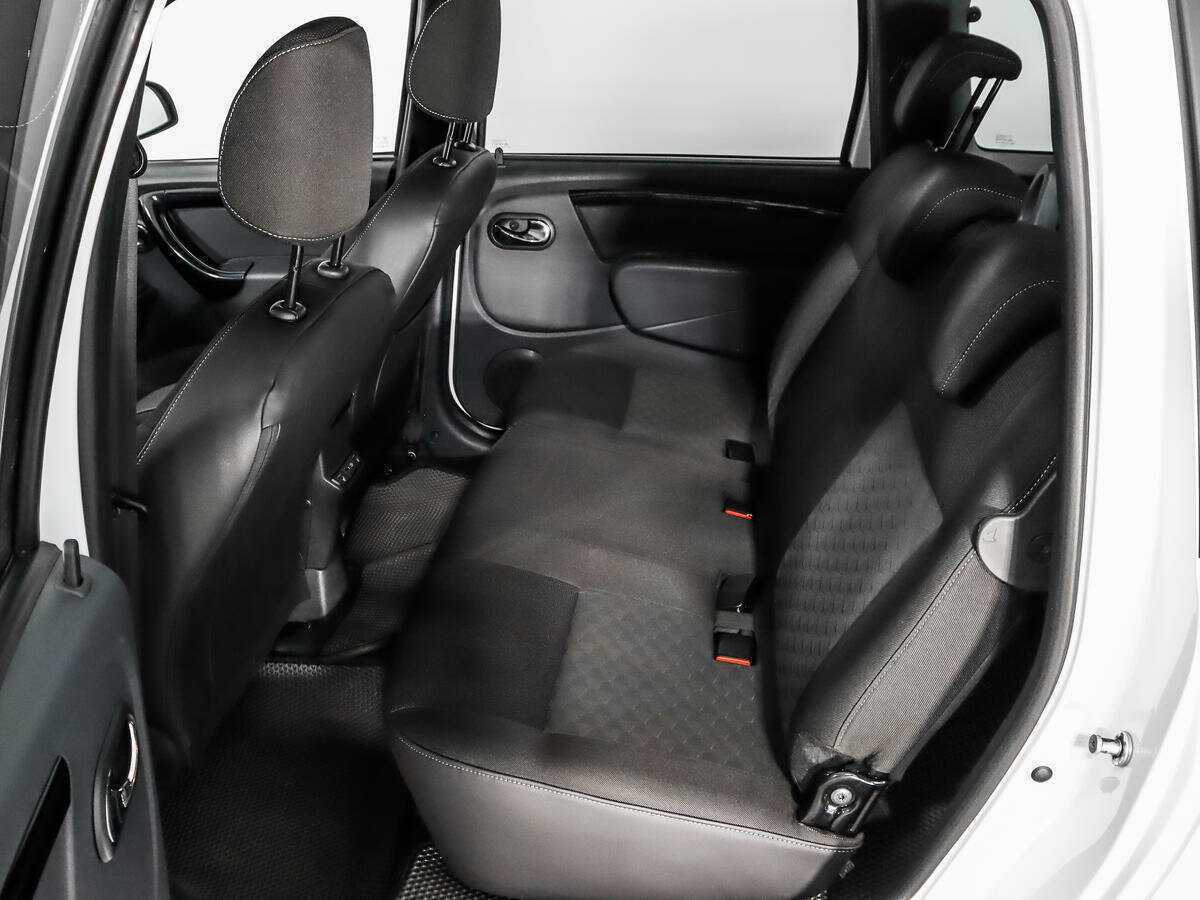 Lada (ВАЗ) Largus, 2021 Фото №10