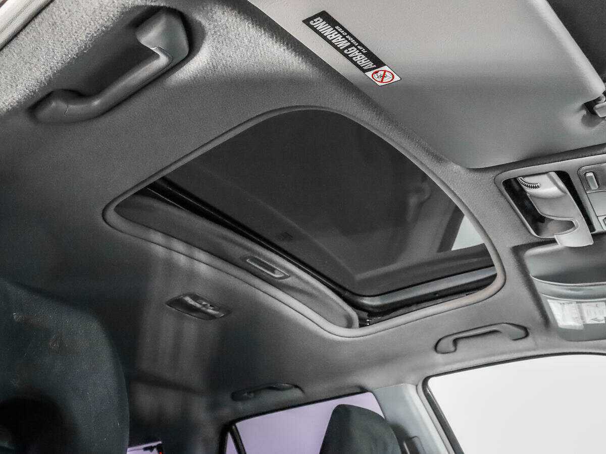 Honda CR-V, 2005 Фото №13