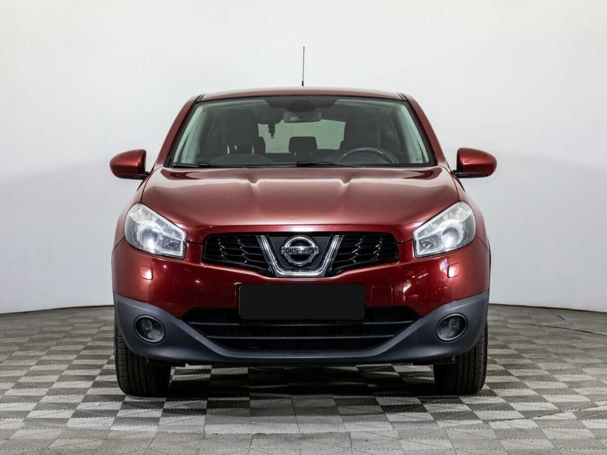 Nissan Qashqai, 2010 - 151 869 км. | Фото №2