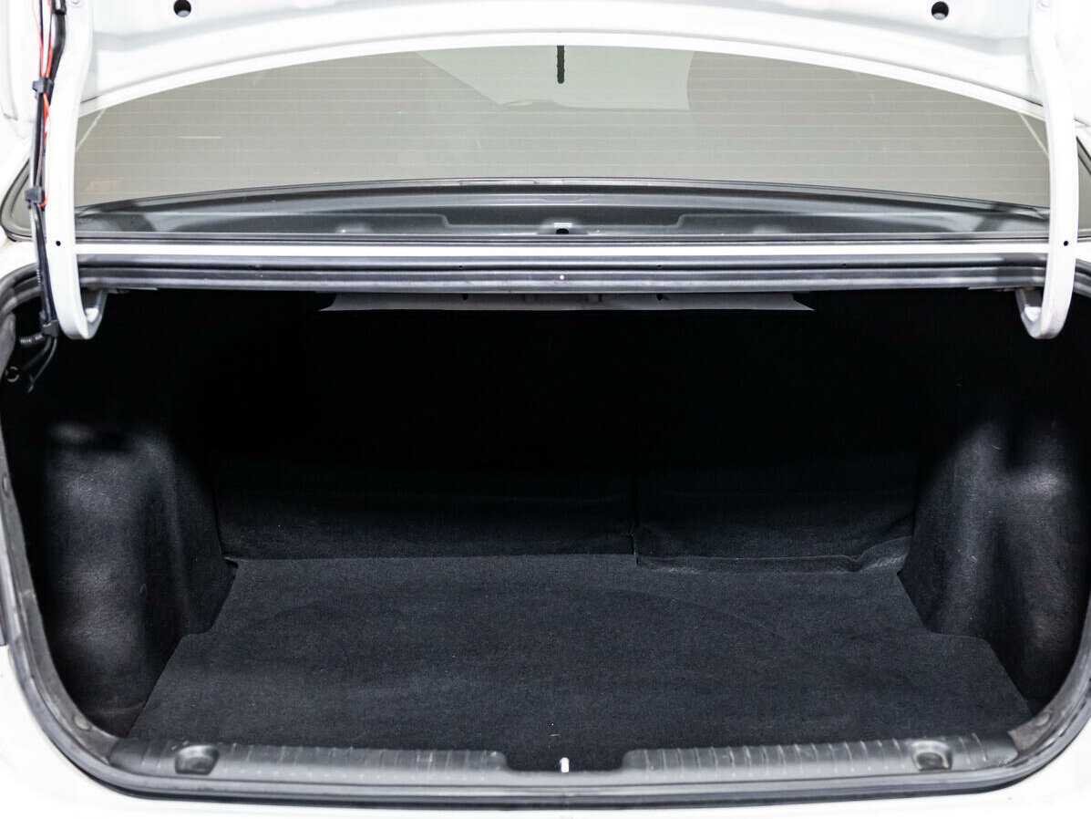 Kia Rio, 2014 Фото №18