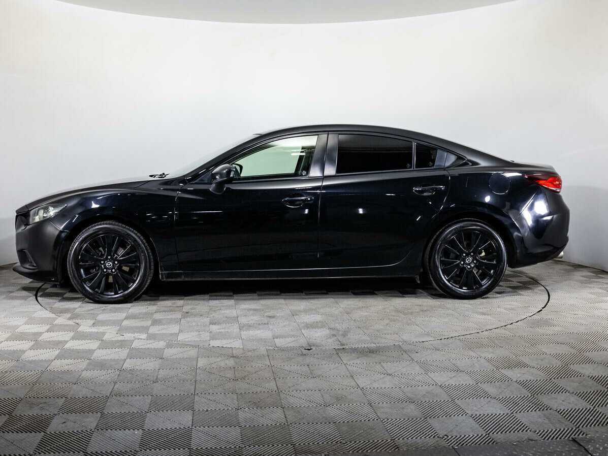 Mazda 6, 2013 - 116 000 км. | Фото №8