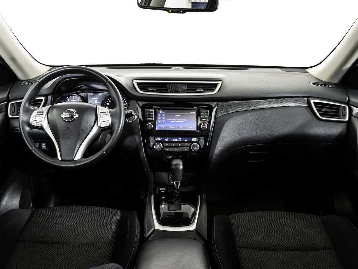 Nissan X-Trail, 2018 - 68 000 км. | Фото №8