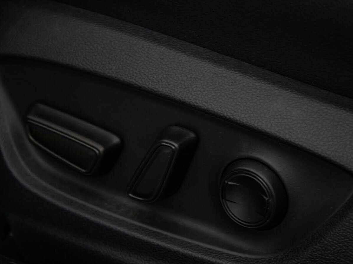 Toyota Camry, 2018 Фото №16