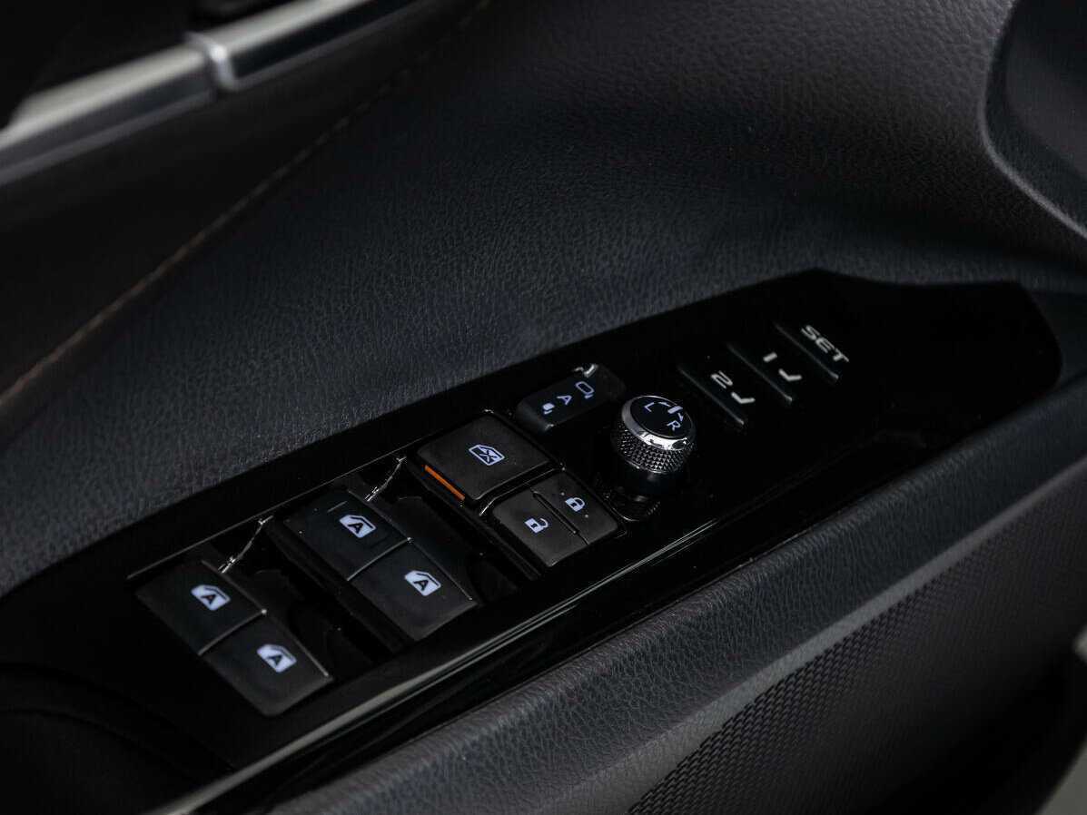 Toyota Camry, 2018 Фото №21