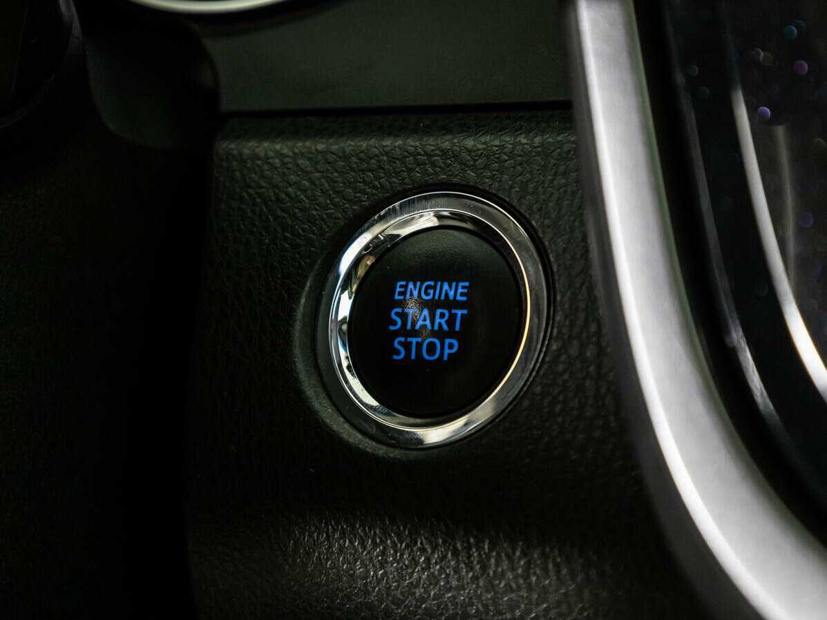 Toyota Camry, 2018 Фото №25