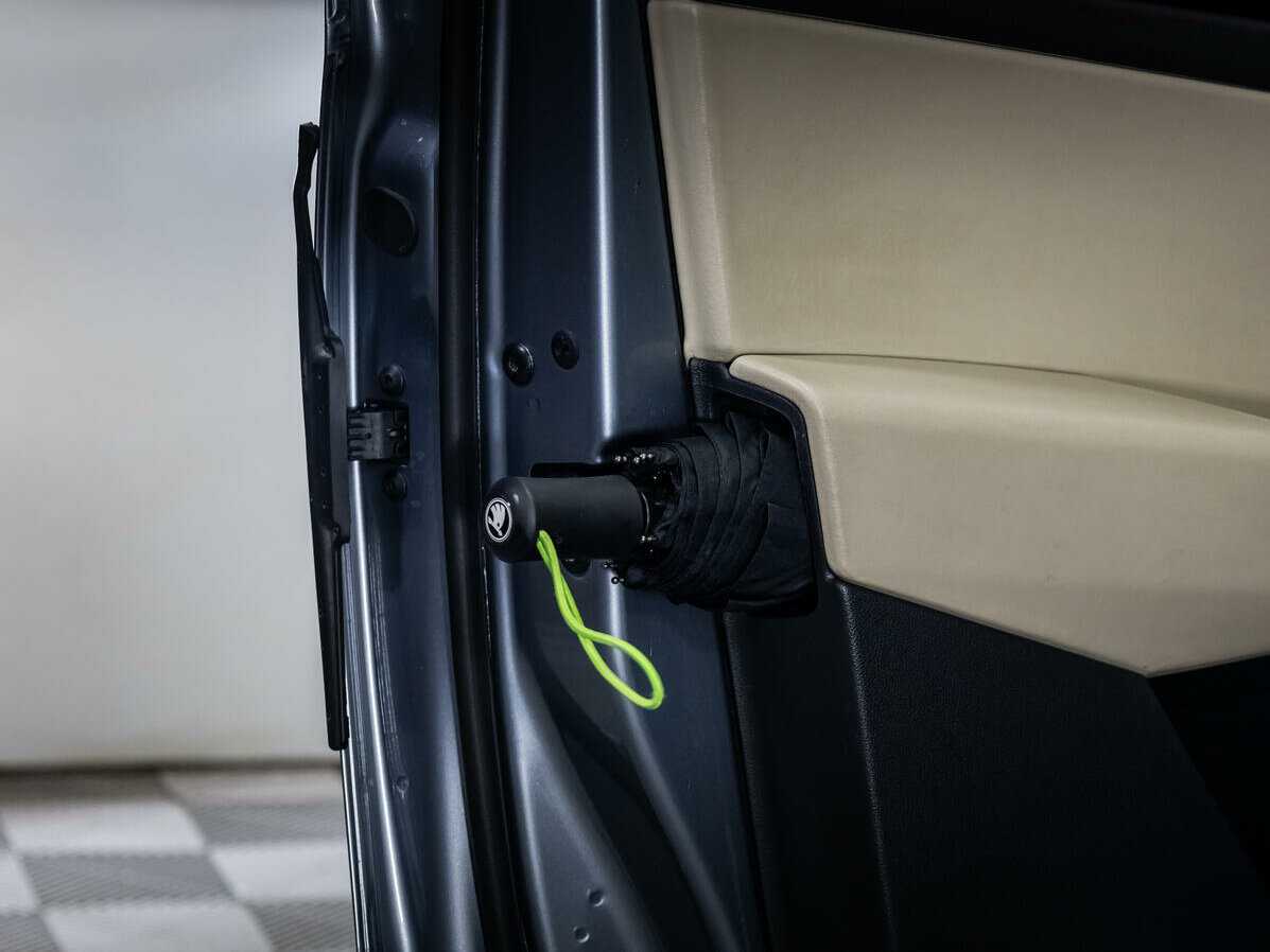 Skoda Kodiaq, 2017 Фото №22