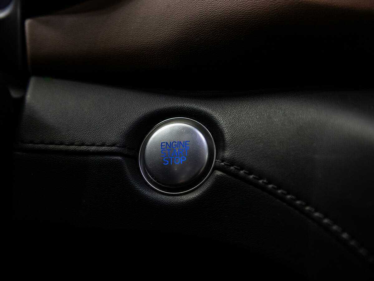 Hyundai Santa Fe, 2021 Фото №19