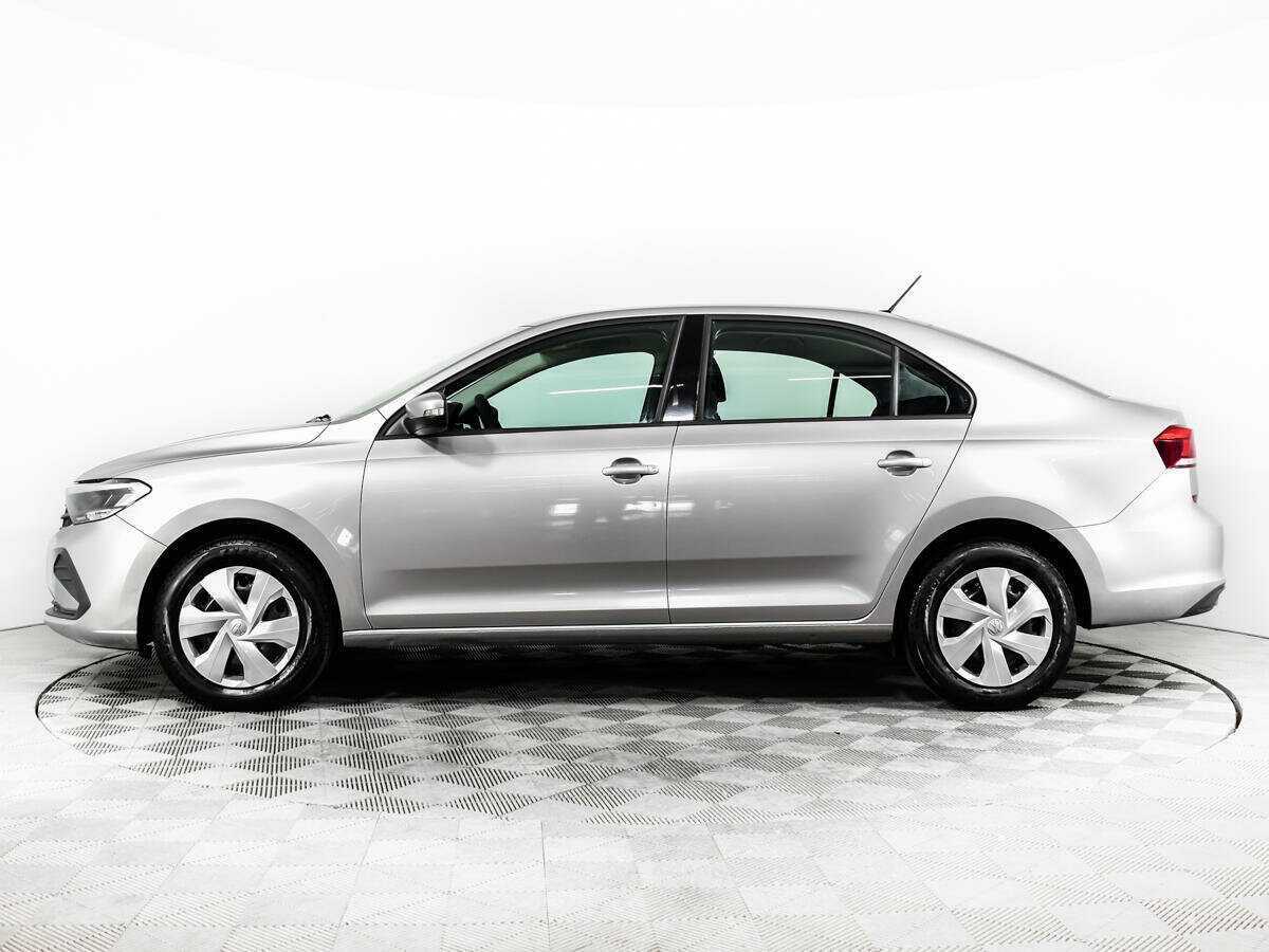 Volkswagen Polo, 2020 - 109 267 км. | Фото №8