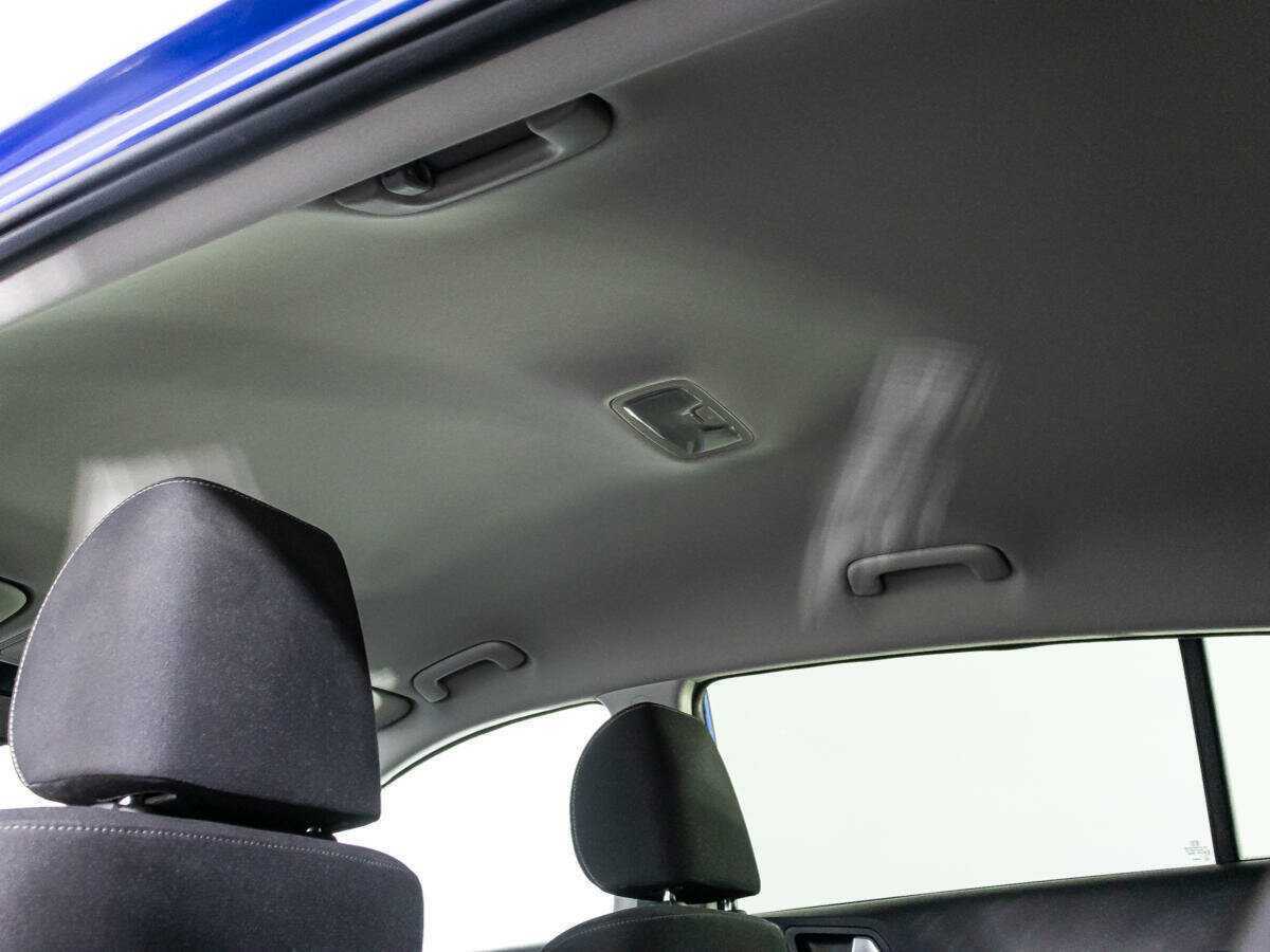 Kia Sportage, 2019 Фото №23