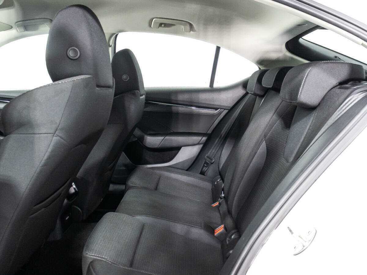 Skoda Octavia, 2021 - 73 562 км. | Фото №8