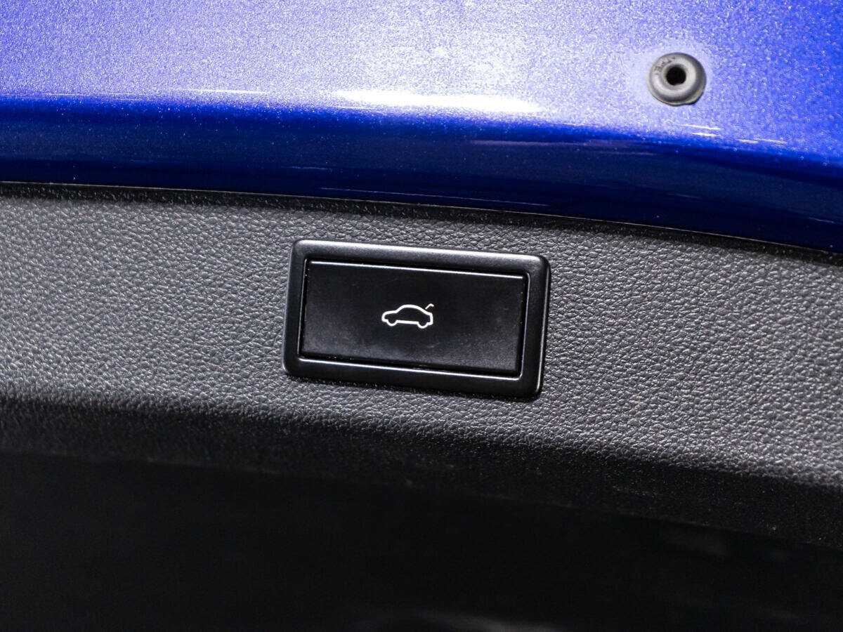 Skoda Kodiaq, 2019 Фото №16